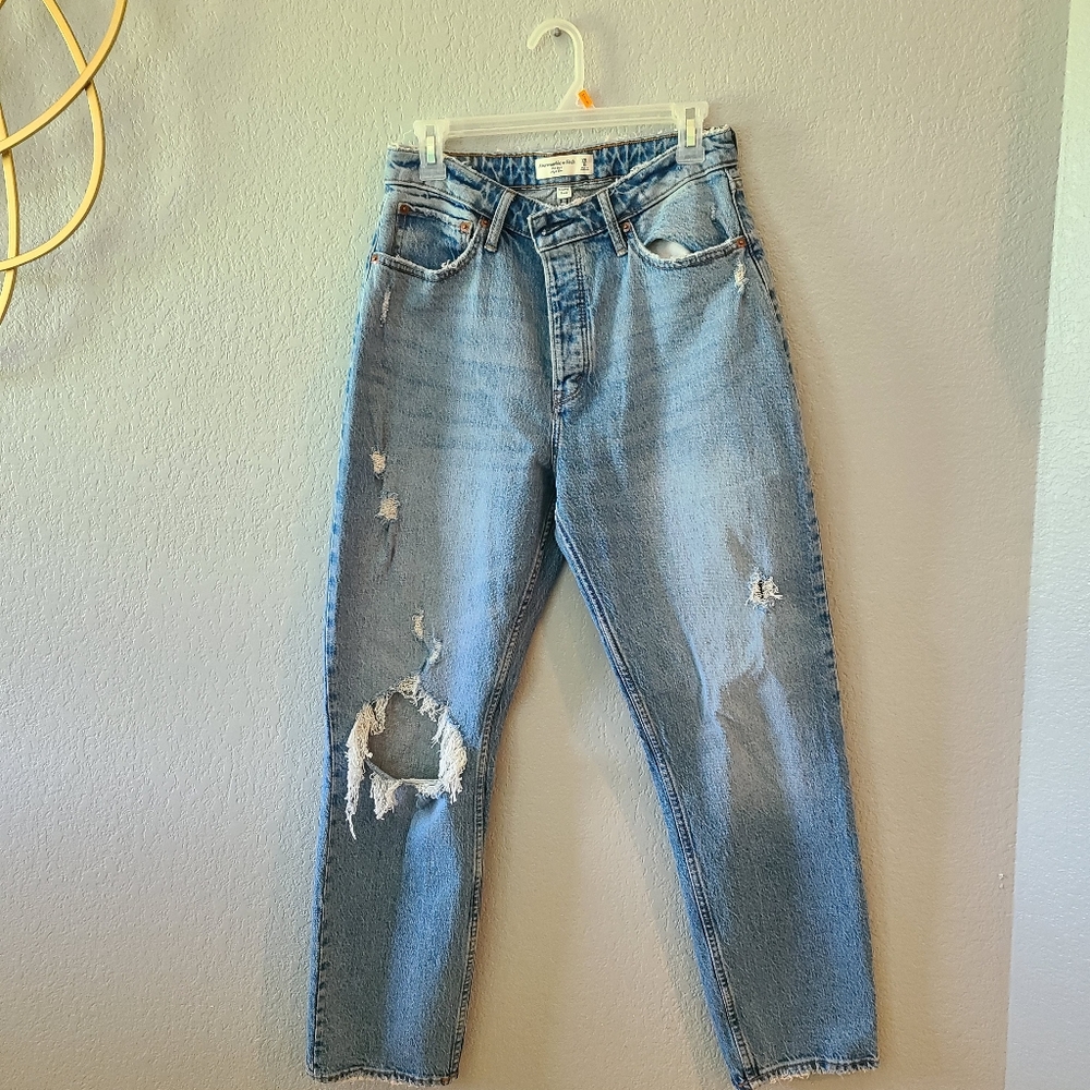 Abercrombie & Fitch Jeans